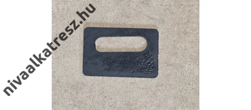 Lada Niva Csomagtér ajtó zsanér tömítés / db ( ajtóhoz ) 1.6-os kaszni