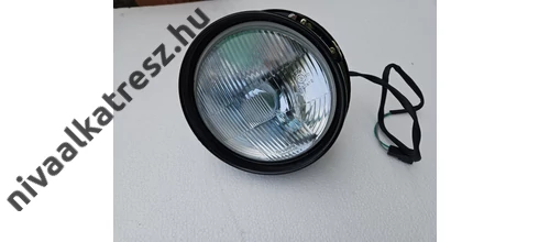 Lada Niva Fényszóró komplett ( Lumax )