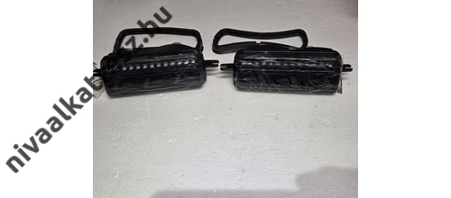 Lada Niva LED Irányjelző / helyzetjelző Elől / pár ( Autolight RS ) sötétített
