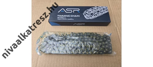 Lada Niva Vezérműlánc 116 szemes dupla soros ( Lengyel ) 