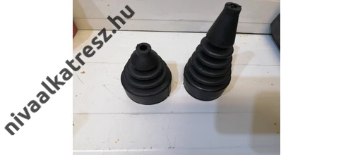 Lada Niva Osztómű váltókar gumiharang ( a nagyobbik ) felezőhöz