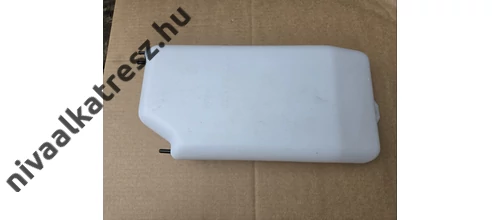 Lada Niva Üzemanyag tank puffer tartály ( műanyag ) orosz