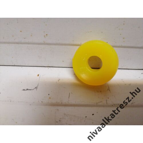Lada Niva Lengéscsillapító szilent ( Első-felső ) poliuretan - sárga / db