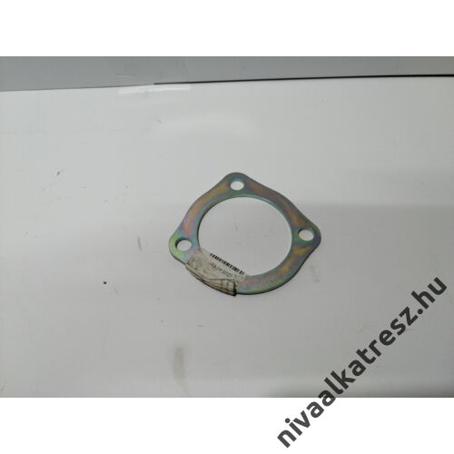 Lada Niva Trapézgömbfej ( talpas ) alátét - szorító lemez ( 2 mm )