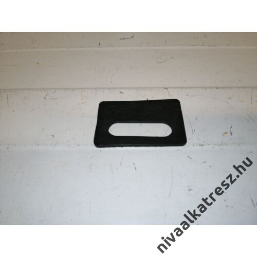 Lada Niva Csomagtér ajtó zsanér tömítés / db ( ajtóhoz )